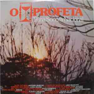 Various - O Profeta (Trilha Nacional da Novela) download mp3 flac