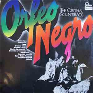 Various - Orfeo Negro download mp3 flac