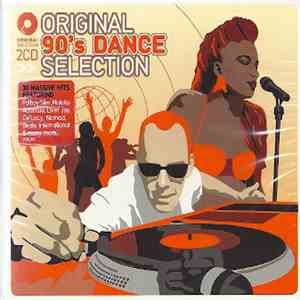 Various - Original 90's Dance Selection download free