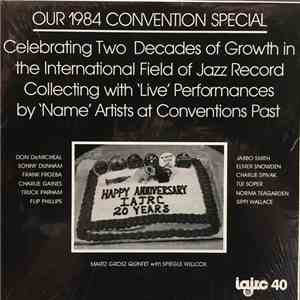 Various - Our 1984 Convention Special download mp3 flac