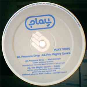 Various - Paper EP download mp3 flac