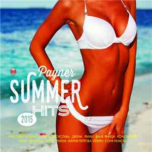 Various - Payner Summer Hits 2015 download mp3 flac