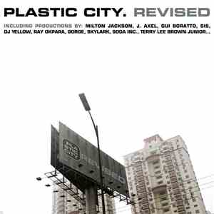 Various - Plastic City. Revised download mp3 flac