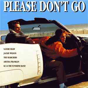 Various - Please Don't Go download mp3 flac