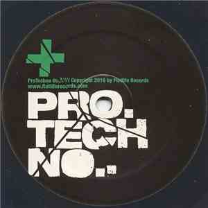 Various - Pro Techno 002 download free