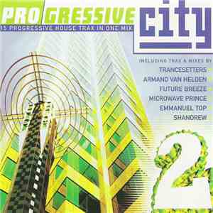 Various - Progressive City 2 download free