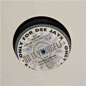 Various - Promo Mix 13-98 download mp3 flac