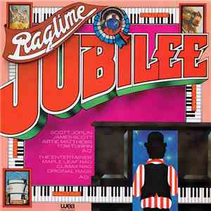 Various - Ragtime Jubilee download free