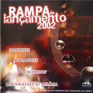 Various - Rampa de Lançamento 2002 download mp3 flac