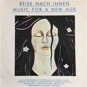 Various - Reise Nach Innen - Music For A New Age download mp3 flac