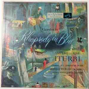 Various - Rhapsody In Blue download free