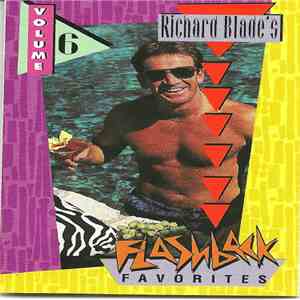 Various - Richard Blade's Flashback Favorites Volume 6 download mp3 flac