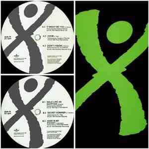 Various - Riddle Mix Volume 5 download mp3 flac