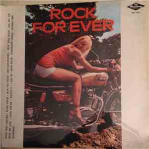 Various  - Rock For Ever download free
