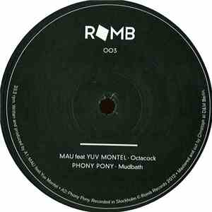 Various - Romb 003 download free