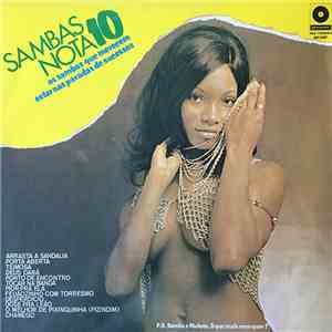 Various - Sambas Nota 10 download mp3 flac