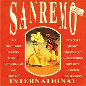 Various - Sanremo International download mp3 flac