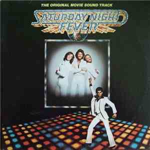 Various - Saturday Night Fever (The Original Movie Sound Track) download mp3 flac