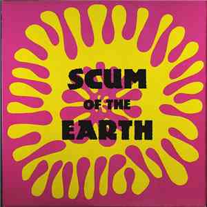 Various - Scum Of The Earth download mp3 flac