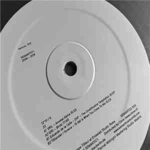 Various - SEMANTICA 2006 - 2016 10.VI download mp3 flac
