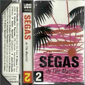 Various - Ségas De L'Ile Maurice 2 download free