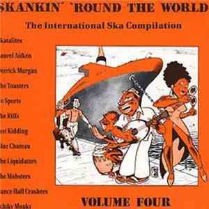 Various - Skankin' 'Round The World Vol.4 download mp3 flac