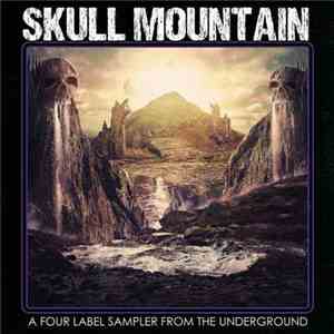 Various - Skull Mountain download mp3 flac