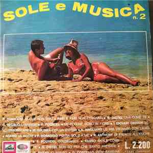 Various - Sole e Musica n. 2 download free