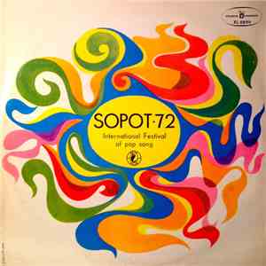 Various - Sopot 72 download mp3 flac