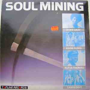 Various - Soul Mining download mp3 flac