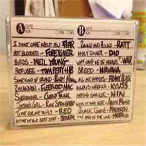 Various - Sound City Studios Comp download free