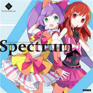 Various - Spectrum download mp3 flac
