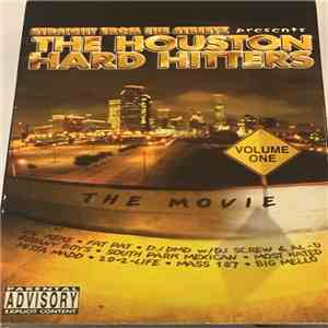 Various - Straight From The Streetz Presents: The Houston Hard Hitters Volume One The Movie download mp3 flac