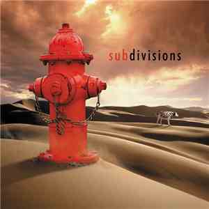 Various - Subdivisions [Tribute To Rush] download mp3 flac