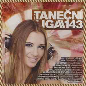 Various - Taneční Liga 143 download mp3 flac