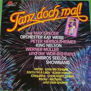 Various - Tanz Doch Mal download free