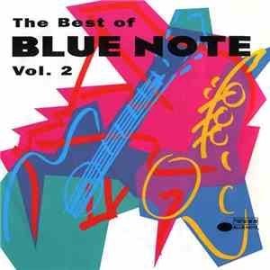 Various - The Best Of Blue Note Vol. 2 download mp3 flac