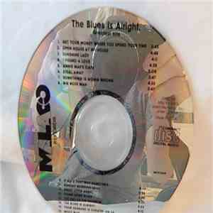 Various - The Blues Is Alright (Greatest Hits) download mp3 flac