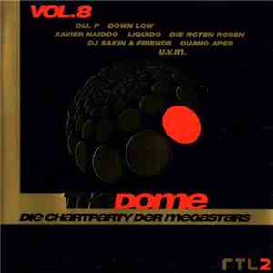 Various - The Dome Vol. 8 download free