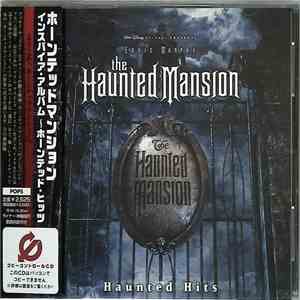Various - The Haunted Mansion. Haunted Hits download mp3 flac