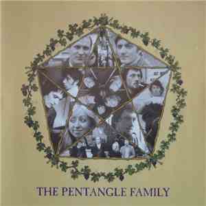 Various - The Pentangle Family download free