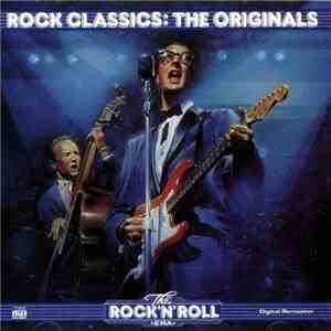 Various - The Rock 'N' Roll Era - Rock Classics: The Originals download free
