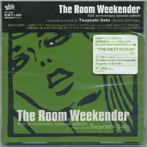 Various - The Room Weekender (15th Anniversary Special Edition) download mp3 flac