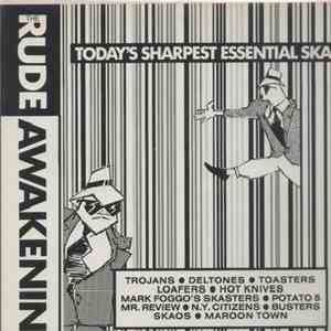 Various - The Rude Awakening (Today's Sharpest Essential Ska) download mp3 flac