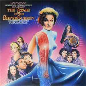 Various - The Stars Of The Silver Screen download mp3 flac