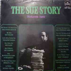 Various - The Sue Story Volume Two download mp3 flac