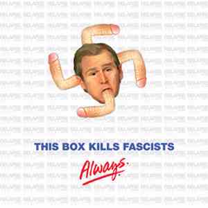 Various - This Box Kills Fascists Always download free