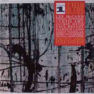 Various - This Is The Blues - Volume 1 download mp3 flac