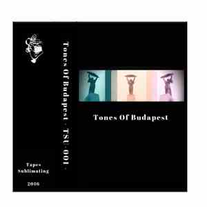 Various - Tones Of Budapest download free