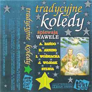 Various - Tradycyjne Kolędy Vol.1 download free